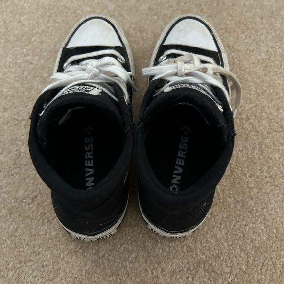 Converse Chuck Taylor mid-tops - Picture 3 of 6